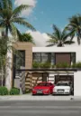 VILLA COSTA 2 NIVELES